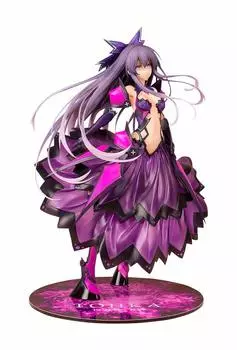 Date A Live Tohka Yatogami Reversed Ver Complete Figure 1/7
