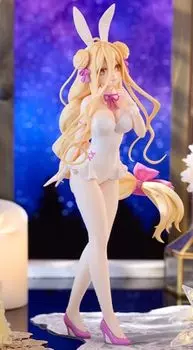 Date A Live V BiCute Bunnies Figure Rokukui Hoshimiya Figure