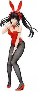 Date A Live V BiCute Bunnies Figure Kurumi Tokisaki 1 type in total