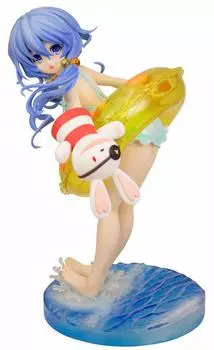 Date A Live Yoshino Splash Summer масштабная ПВХ окрашенная готовая фигурка 1/7