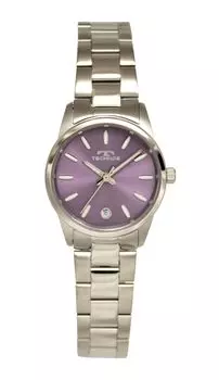 Date T6931SV Watch [Technos] Women s