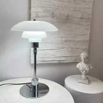 Датский дизайн высококачественная светодиодная настольная лампа близка к оригиналу для гостиной спальни напольная лампа EU Plug