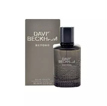 David Beckham Beyond туалетная вода 60 ml