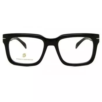 David Beckham Db 7107 807 Men Eyeglasses 53-19-145