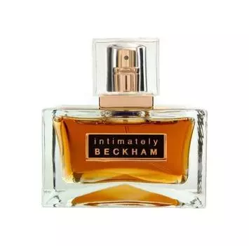 David Beckham Intimately Beckham Men туалетная вода 75 ml
