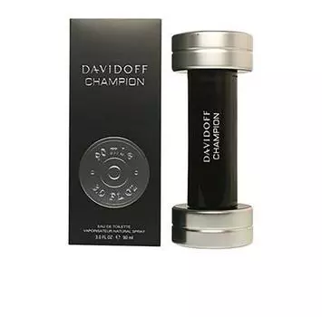 Davidoff Champion 90ml туалетная вода