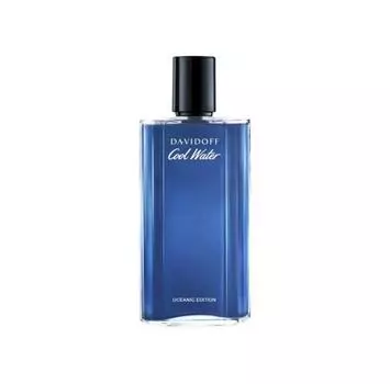 Davidoff Cool Water Oceanic туалетная вода 125 ml
