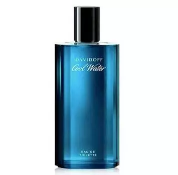 Davidoff Cool Water туалетная вода 200ml