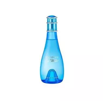 Davidoff Cool Water Woman туалетная вода 100 ml