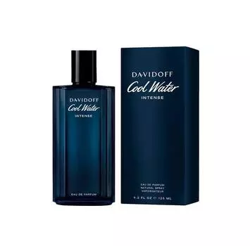 Davidoff Coolwater Intense 40ml парфюмированная вода