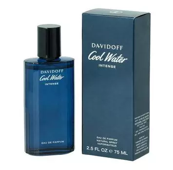 Davidoff Coolwater Intense 75ml парфюмированная вода