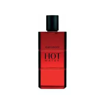 Davidoff Hot Water туалетная вода 110 ml