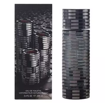 Davidoff The Game 100Ml туалетная вода