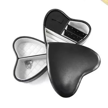 Davidt s [E2948] - Кожаная шкатулка Love , черная чёрный