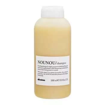 Davines Davines Essential Nunu Шампунь 1000 мл Salon Size [элемент]
