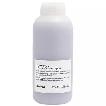 Davines Love Шампунь Pro 1000 мл Davines