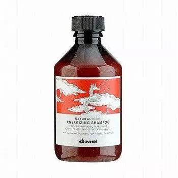 Davines Natural Tech Shampoo Aging 250ml E Care [item]