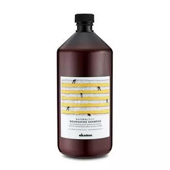 Davines Natural Tech Shampoo N 1000ml [item]