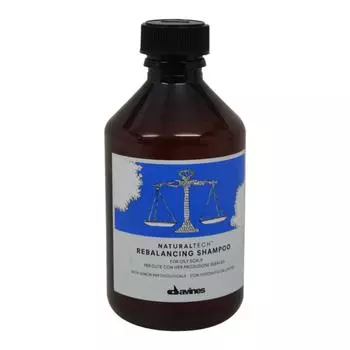 Davines Natural Tech Шампунь 250 мл R [продукт]