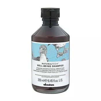 Davines Natural Tech Шампунь 250 мл W [продукт]