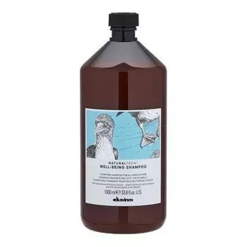 Davines Natural Tech Шампунь сухой 1000 мл W Hair [продукт]