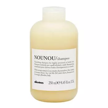 Davines Nunu Шампунь 250мл [шт.]