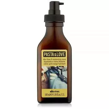 Davines Pasta & Love Мужское средство после бритья