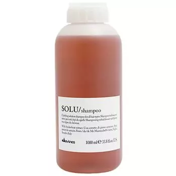 Davines Sol Шампунь Pro 1000 мл Davines