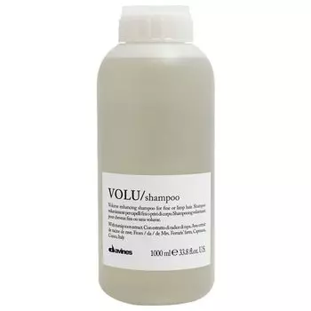 Davines Vol Шампунь Pro 1000 мл Davines Объем волос