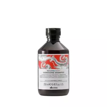 Davins Natural Tech ING Шампунь для истончения волос, Шампунь, 1 шт.