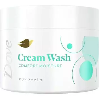 Davu Unilieve Panta Beer Cream гель для душа Comfort Moisture 250 г