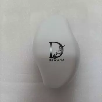 DAWANA Crystal Physical Hair Removal Eraser Glass Hair Remover Painless Epilator Cleaning Reusable Body Care Depilation Tool New