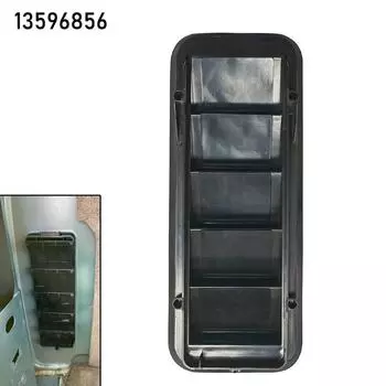 Давление в кабине уменьшая Дурабле автомобильных аксессуаров задней панели