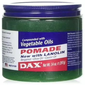 Dax Pomade Now Ланолин