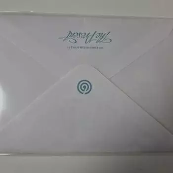 Day6 24 Klcon Madezon Postcard