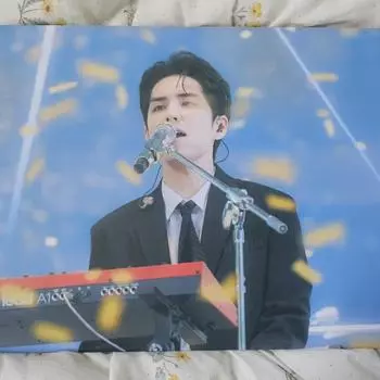 Day6 A3 Pencil Frame