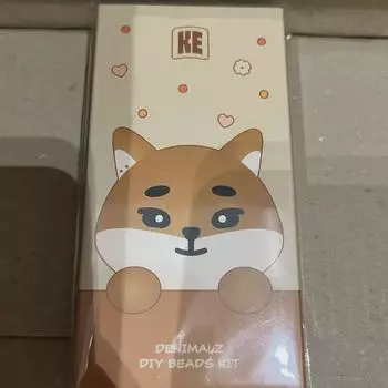 Day6 Beads Cheme Unboxed