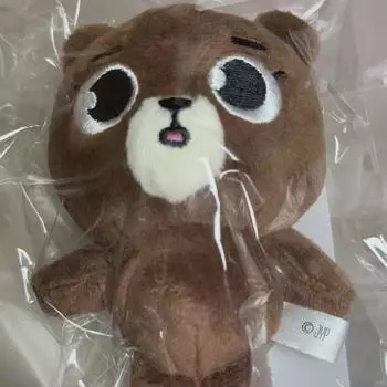 DAY6 Брелок для сумки Denimals Room Japan Md