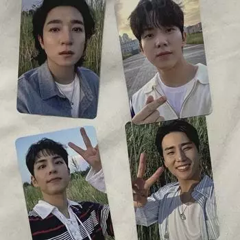 Day6 Connect Offline Photocard
