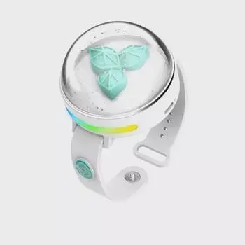 Day6 Day6 Lightband Made Watch 3 New