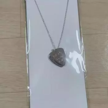 Day6 Day6 Sungjin Guitapeak Necklace New