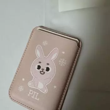 Day6 Denimals Feel Card Wallet