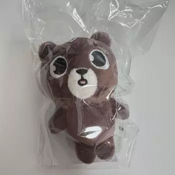 DAY6 Denimals Japan Брелок для сумки Комната Нераспекованный Новый товар