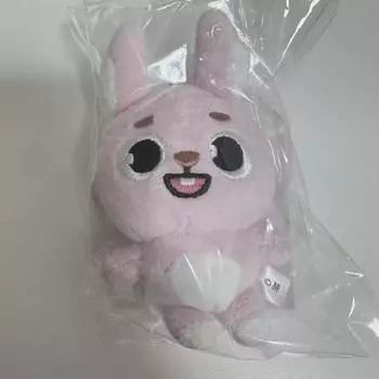 DAY6 Denimals Japan Шарм для сумки Заполненный Неоткрытый Совершенно новый