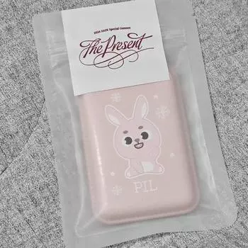 Day6 Denimals Magnet Card Wallet Pill Sealed