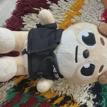 DAY6 Denimals Молодежь Con Молодежь Ancon Dowoon