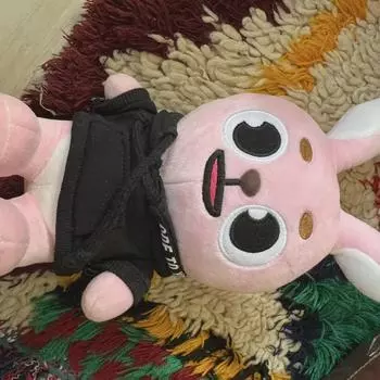 DAY6 Denimals Молодежь Encon Filki