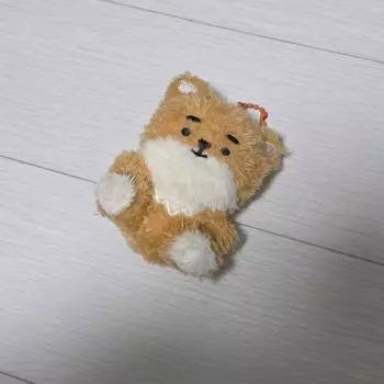 DAY6 Denimals Сидящий Mal s Сидящий Petite Mal s K