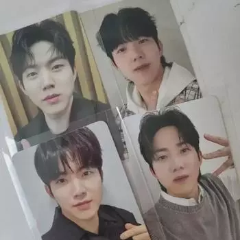 Day6 Dowoon Fanmeeting Concert Photocard