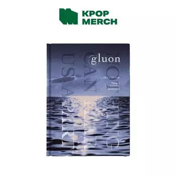 Day6 (Even Of Day) 1st mini - The Book of Us: Gluon Ничто не может разлучить нас